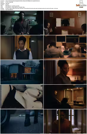The End of the Fucking World S02 1080p WEBRip 6CH x265 HEVC-PSA