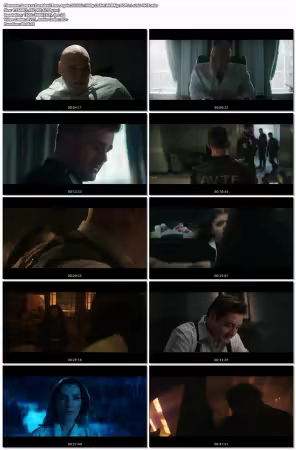 Daredevil Born Again S02E02 1080p DSNP WEBRip DDP5.1 x265-NGP