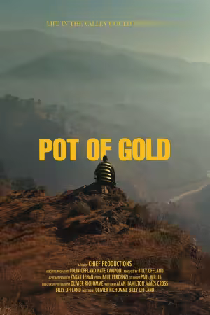 Pot Of Gold 2025 SUBBED 1080P WEB H264-GRASHOPR