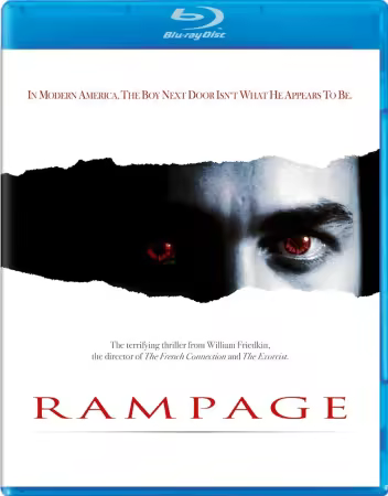 Rampage 1987 Theatrical 1080p BluRay x264-OFT