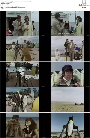 Monty Pythons Flying Circus S01 S04 1080p BluRay h264-13