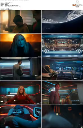 Star Trek Starfleet Academy S01 1080p x265-ELiTE