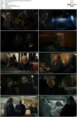 The Kominsky Method S01 S03 1080p WEB H264 DDP5 1-DERMAGiC