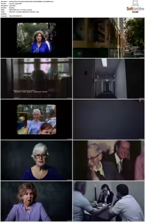 The Cult of the Family S01 1080p WEBRip x265-RARBG
