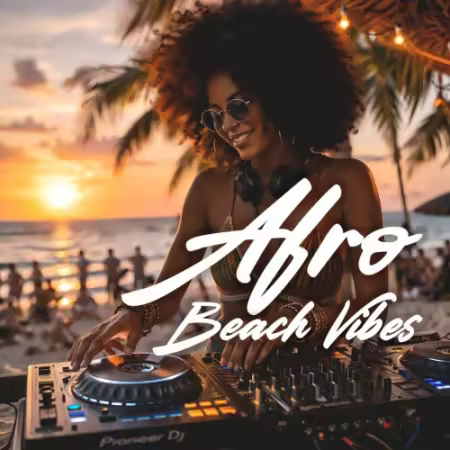 VA - Afro Bech Vibes (2026)