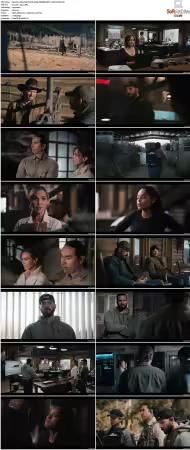 Marshals S01E08 1080p WEBRip HEVC x265-SUP3R