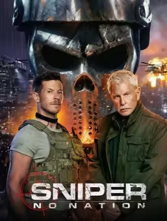 Sniper No Nation 2026 2160p 4K WEB 5 1-LAMA