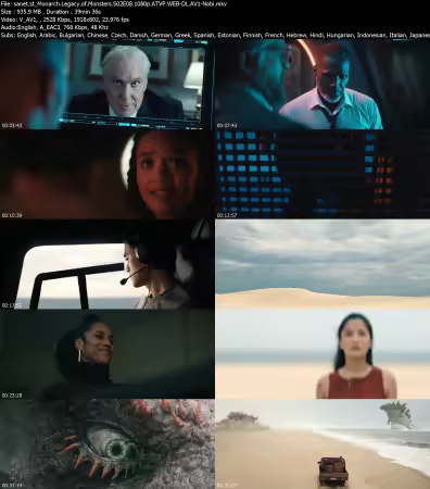 Monarch Legacy of Monsters S02E08 1080p ATVP WEB-DL AV1-Nobi