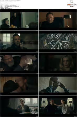 MobLand S01 720p x264-FENiX