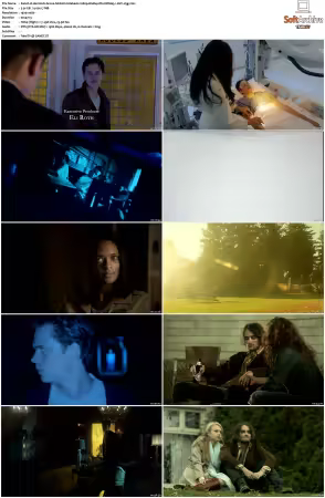 Hemlock Grove S01 S03 1080p BluRay Dts-HDMa5.1 AVC-d3g
