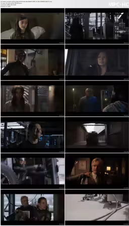 Ant Man and The Wasp 2018 2160p MA WEB DL DDP5 1 H 265 HHWEB