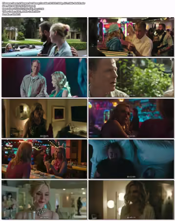 Margos Got Money Troubles S01E05 1080p AV1 10bit-BLAZE
