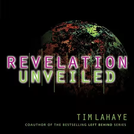 Revelation Unveiled[Audiobook]