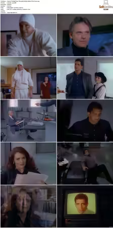 The Twilight Zone 1985 S01-S03 x264-NGP