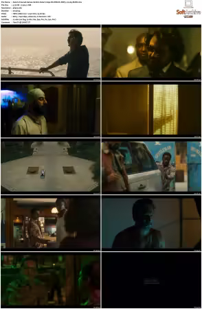 Sacred Games S02 2160p NF WEB-DL DDP5.1 H265-RUDR