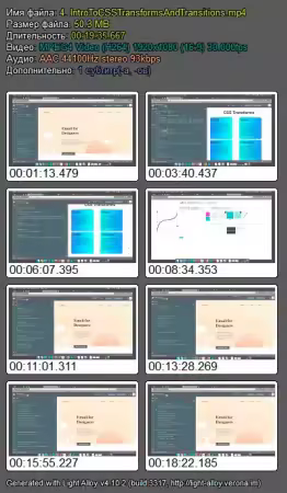 DesignCode - CSS Layout and Animations by Christina Gorton