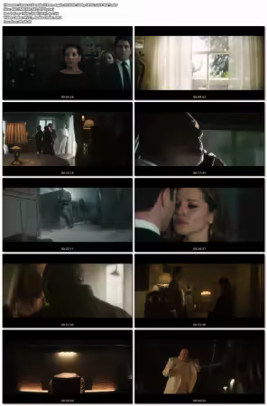 Daredevil Born Again S02E06 1080p HEVC x265-WET