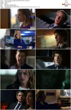 Covert Affairs 2010 S01-S05 1080p AMZN Webrip DDP5.1 x265-Vialle