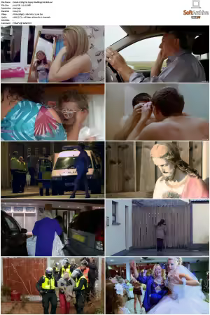 Big Fat Gypsy Weddings S01 S02 2011-2012 Xvid MP3 2.0-InChY