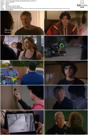 Cobra Kai S04 2160p NF WEB-DL DDP5.1 H265-XEBEC
