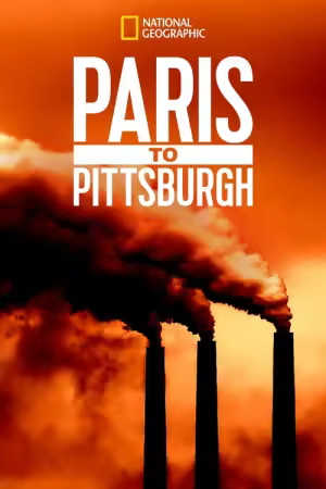 Paris To Pittsburgh 2018 1080p WEB H264-SHIIIT