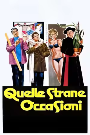 Quelle Strane Occasioni 1976 ITALIAN 1080p WEBRip-World