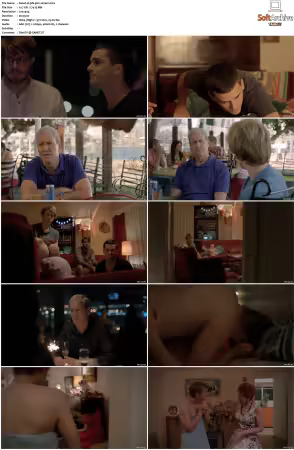 Please Like Me S01 S04 DVDRip XviD x264-Scene