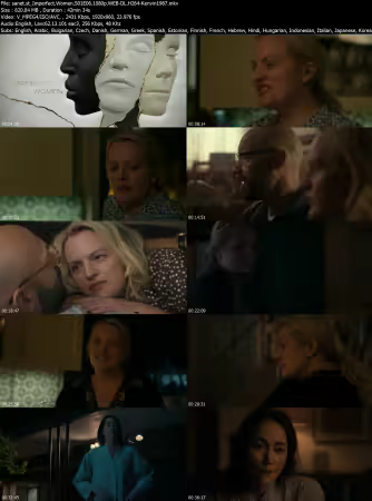 Imperfect Women S01E06 1080p WEB-DL H264-Kenvin1987