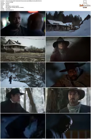 Timeless S01 S02 COMPLETE 720p WEB 2CH x265 HEVC-PSA