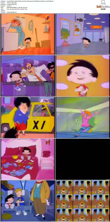 Bobbys World S01-S07 DVD Remux 480p AC3 2.0 h264-IBA