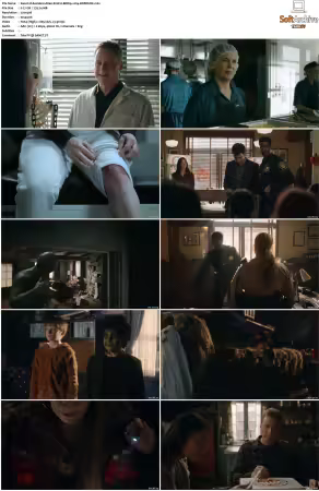 Resident Alien S01 S04 BDRip x264-BORDURE