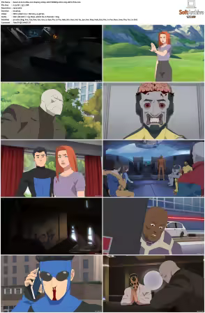 Invincible 2021 S04 1080p 10bit WEBRip 6CH x265 HEVC-PSA