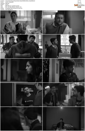 Kota Factory S01 2160p NF WEB-DL DDP5.1 H265-RUDR