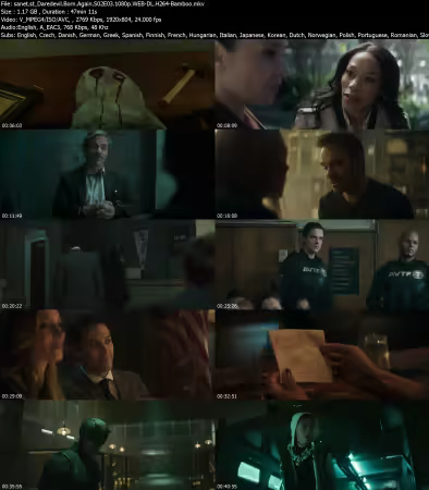 Daredevil Born Again S02E03 1080p WEB-DL H264-Bamboo