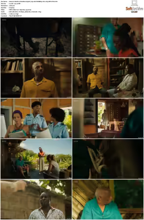 Death in Paradise S15 720p 10bit WEBRip 2CH x265 HEVC-PSA