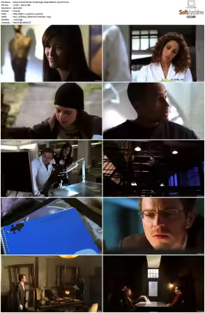 CSI NY S01 1080p Web-DL x264-OFT
