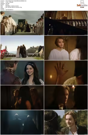 Reign S01 S04 1080p WEB H264-DERMAGiC