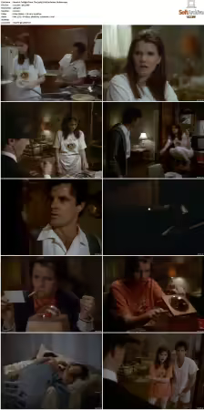 The Twilight Zone 1985 S01-S03 x264-NGP