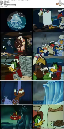 Count Duckula 1988 S01 S04 576p DVD REMUX AC3 2.0 MPEG-iVy
