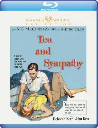 Tea and Sympathy 1956 1080p BluRay x264-OFT