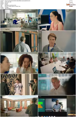 Twenty Twenty Six S01 1080p WEBRip x265 AC3-BeesKnees