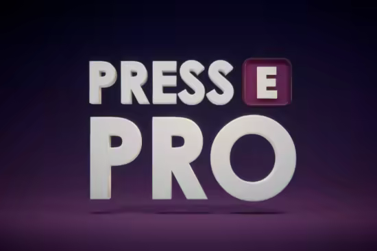 Unity Asset - PressE PRO - A Complete Interaction System for Unity v1.9