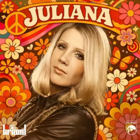 Juliana - Même au bout du monde (2026) (Hi-Res) FLAC/MP3