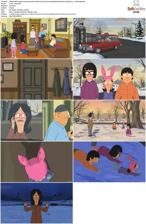 Bobs Burgers 2011 S13 1080p DSNP Webrip AV1 10bit EAC3 5 1 - Goki TAoE