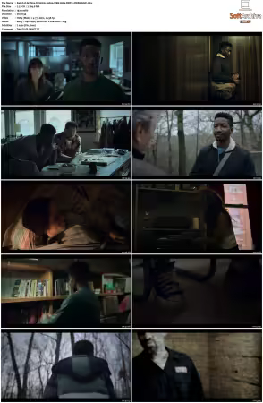 Archive 81 S01 1080p WEB H264 DDP5 1-DERMAGiC