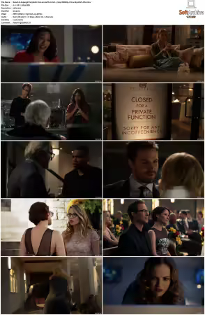 Supergirl S03 720p WEBRip 2CH x265 HEVC-PSA