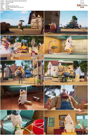 Coop Troop S01 1080p WEB H264-SKYFiRE
