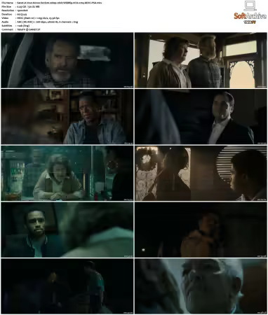 Your Honor S02 1080p 10bit WEBRip 6CH x265 HEVC-PSA