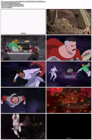 Invincible S04E07 1080p AMZN WEB-DL H 265-NGP