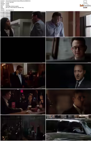 Person of Interest S01-S05 DVDRip XviD BDRip x264-Scene